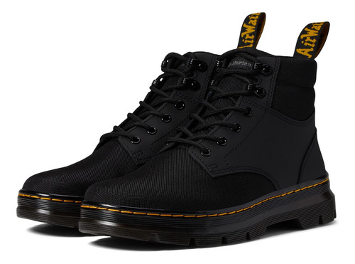 Botas Encaje Unisex Para Adultos, Estilo Dr. Martens.