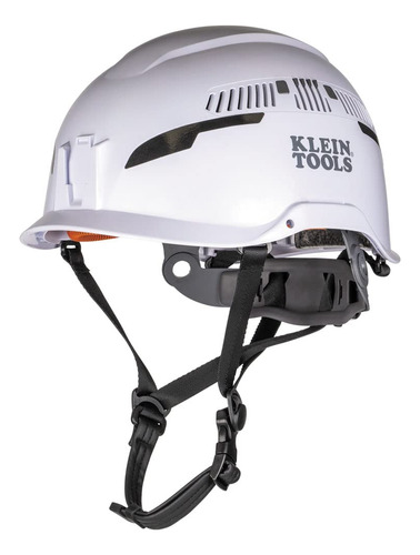 Klein Tools  - Casco De Seguridad Tipo 2, Ventilado, Clase .