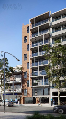 Departamento Zeballos Al 1600 - Centro Sur