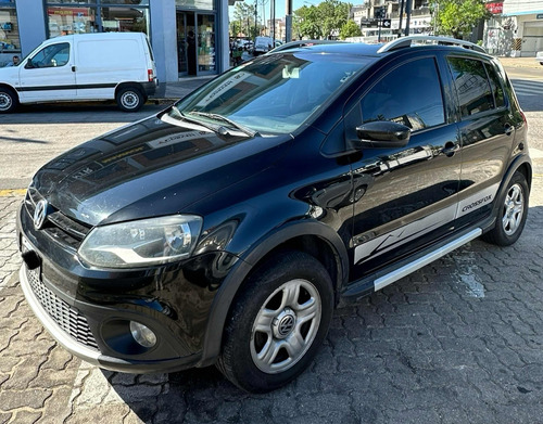 Volkswagen Crossfox 1.6 Comfortline