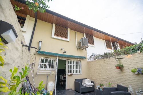 Venta Ph Tipo Triplex 5 Ambientes Caballito Norte.
