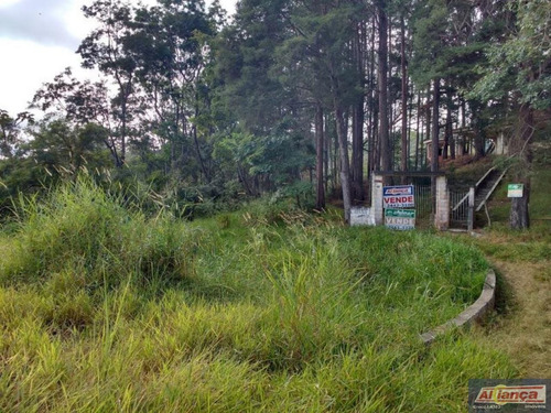 Imagem 9 de 12 de Área À Venda, 19929 M² - Jardim Fortaleza - Guarulhos/sp - Ai4819