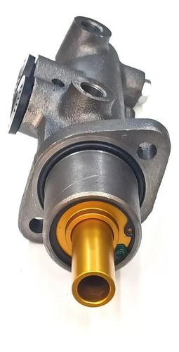 Cilindro Mestre Duplo Freio Saveiro Com E Sem Abs 5z0611019p