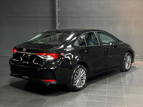 Toyota Corolla 2.0 VVT-IE FLEX XEI DIRECT SHIFT