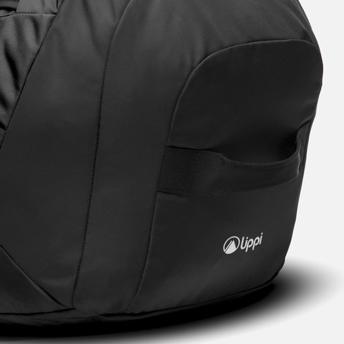 Bolso Unisex Bolso R-bag Duffle 50l Negro Lippi