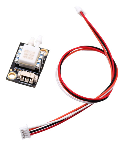 Sensor De Velocidad Aerodinámica Px4 Medidor De Velocidad Ae