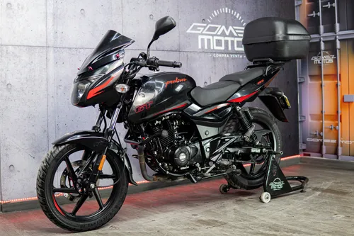 Bajaj Pulsar 180 Fi Neon 2022