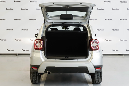 Renault Duster 1.3 T 4X4 ICONIC