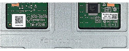 Touchpad 56.gm1n2.002 Notebook Acer Gamer Vx5 591g