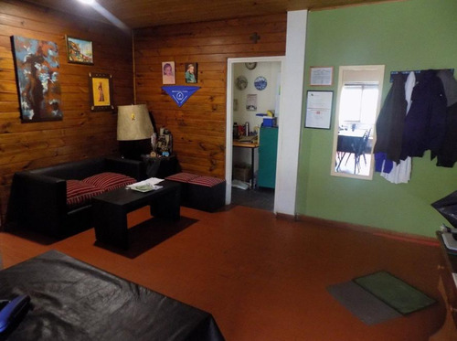 Departamento En Venta - 3 Dormitorios 1 Baño - 65mts2 - Mar Del Plata