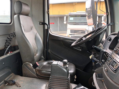 Mb Axor 3344 6x4 2015 Munck Hyva Hbr350 E4 4h=3340,3443,4144
