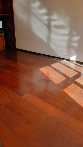Imagem 29 de 30 de Alphaville 4 - Casa Com 4 Suítes À Venda, 350 M² - Alphaville - Santana De Parnaíba/sp - Ca6403