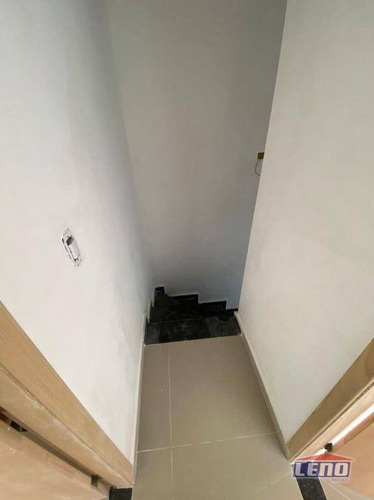 Imagem 13 de 16 de Sobrado Com 2 Dormitórios À Venda, 62 M² Por R$ 335.000,00 - Jardim Popular - São Paulo/sp - So0475