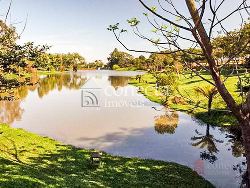 Imagem 8 de 14 de Casa À Venda, 320 M² Por R$ 1.200.000,00 - Condomínio Metropolitan Park - Paulínia/sp - Ca1281