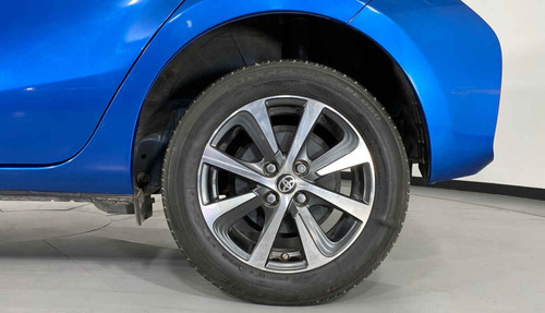 Imagen 12 de 15 de 45364 - Toyota Prius 2019 Con Garantía