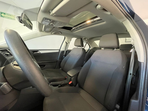 Imagen 12 de 15 de Volkswagen Jetta Comfortline 2018 Tiptronic