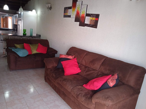 Imagen 4 de 16 de Vendo Casa En Urb Villa Betania Puerto Ordaz
