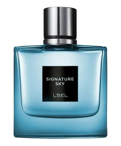 L'bel Signature Sky Perfume, 100 Ml