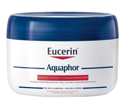 Eucerin Aquaphor Crema 99g