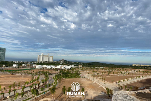 Lotes Residenciales En Cerritos Mazatlan, El Cielo