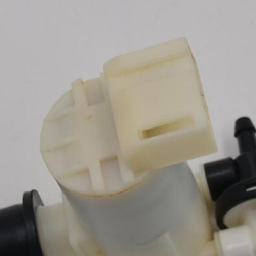 Bomba Motor Para Sistema De Lavaparabrisas Para X Trail T31