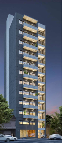 Imagen 1 de 7 de Departamento En Venta - Arenales 27 Permuto Por Ram 1500