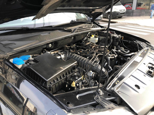 Imagen 14 de 15 de Volkswagen Amarok 2015 2.0 Cd Tdi 180cv 4x2 Trendline B33