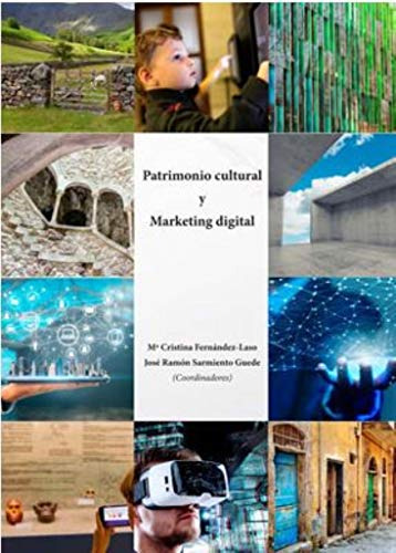 Patrimonio Cultural Y Marketing Digital -sin Coleccion-