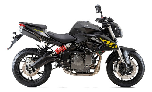 Benelli Tnt 600i