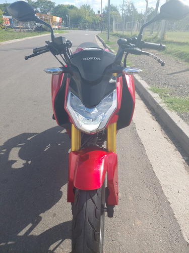 Honda Cb 190 R - 2018