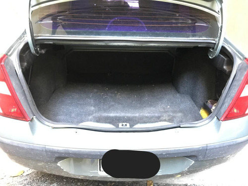 Renault Clio 1.6 Expression