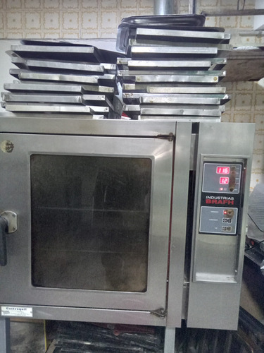 Se Vende Fondo De Comercio, Panadería
