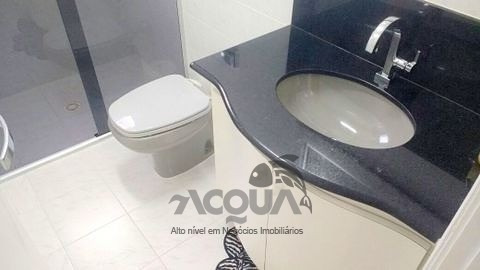 Imagem 13 de 13 de Apartamento 2 Dormitórios 2 Vagas, Enseada - 0841-1