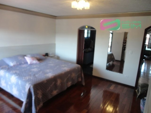 Imagem 20 de 21 de Casa Sobrado Em Jardim Santa Adelia - São Paulo - 4748
