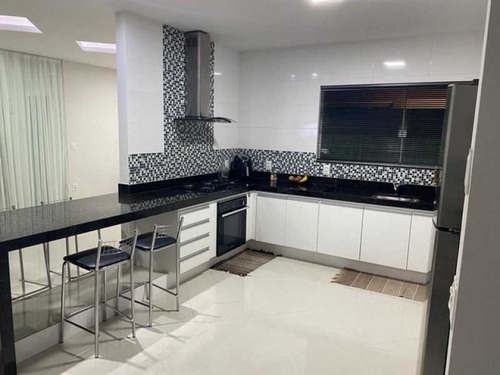 Imagem 14 de 15 de Casa Em Condomínio-à Venda-vargem Pequena-rio De Janeiro - Brcn40150