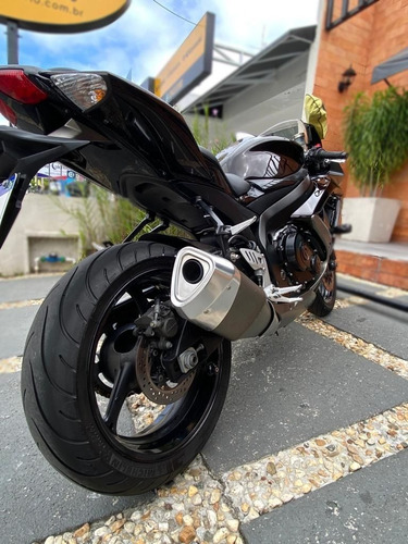 Imagem 5 de 9 de Gsx-r 750 W Srad