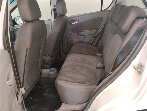 Fiat Palio 1.0 MPI ATTRACTIVE 8V FLEX 4P MANUAL