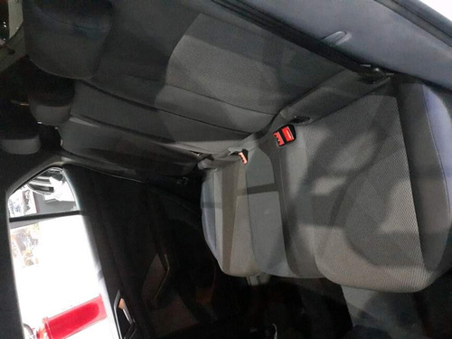 Volkswagen T-Cross 1.0 200 TSI TOTAL FLEX SENSE AUTOMÁTICO
