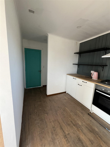 Casa En Arriendo De 4 Dorm. En Mantagua