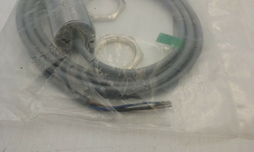 Turck Bi10u-g30-ap4x Proximity Switch Sensor 10-65vdc 20 Bbd