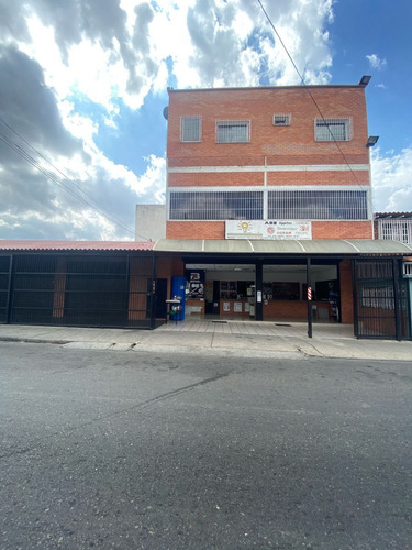 Imagen 30 de 30 de #@edificio En Venta Zona Oste Barquisimeto Con Oficinas Y Apartamentos Fgr 23-4060#@