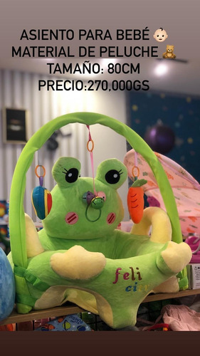 Imagen 1 de 10 de Peluches