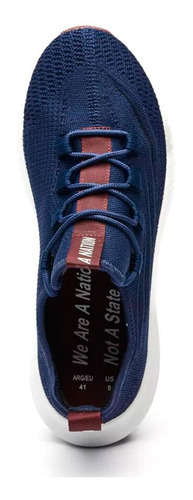 Zapatillas Deportivas Hombres Running A Nation Viper Correr