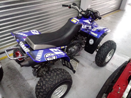Yamaha Warrior 350 Cc
