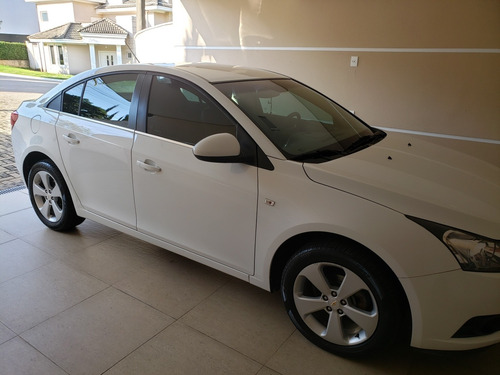 Chevrolet Cruze 1.8 2012, Couro - R$ 25.500 + 13x 820,00