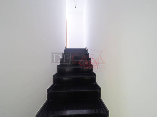 Imagem 13 de 24 de Sobrado Com 2 Dormitórios À Venda, 60 M² Por R$ 279.900,00 - Parque Savoi City - São Paulo/sp - So1216