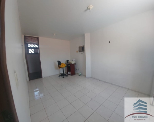 Imagem 16 de 24 de Casa A Venda Em Capim Macio