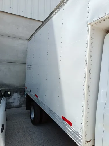 Ford Transit 6cil Modelo 2020, Caja Seca 4.8 Ton Diesel T/m