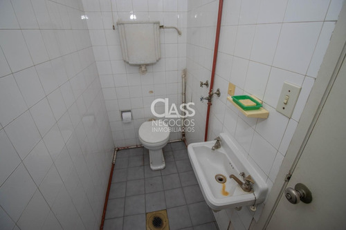 Imagen 28 de 29 de Venta Apartamento 3 Dormitorios Pocitos
