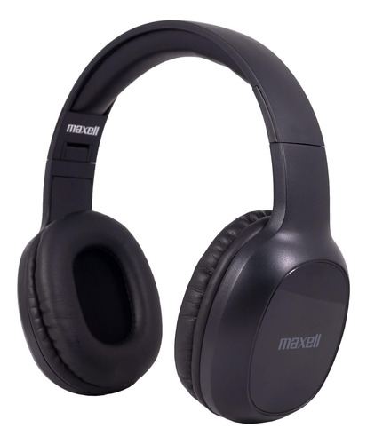 Maxell Bass 13 Auriculares Supraaurales Bluetooth Con Color